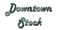 Downtown stock coupons